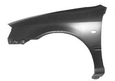 Крыло ASHUKI 5372655