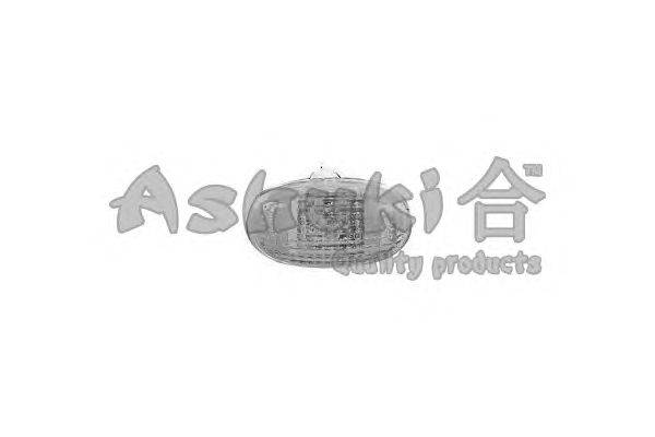 Основная фара ASHUKI 8105915