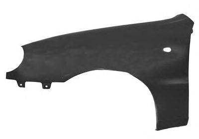 Расширение, крыло ASHUKI 8140655