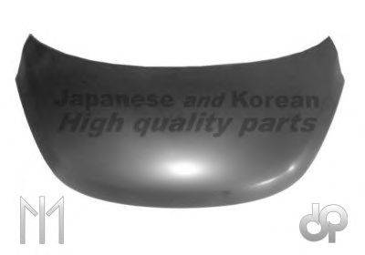 Капот двигателя ASHUKI 8208660