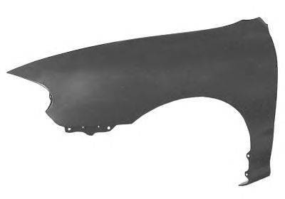 Расширение, крыло ASHUKI 8216657