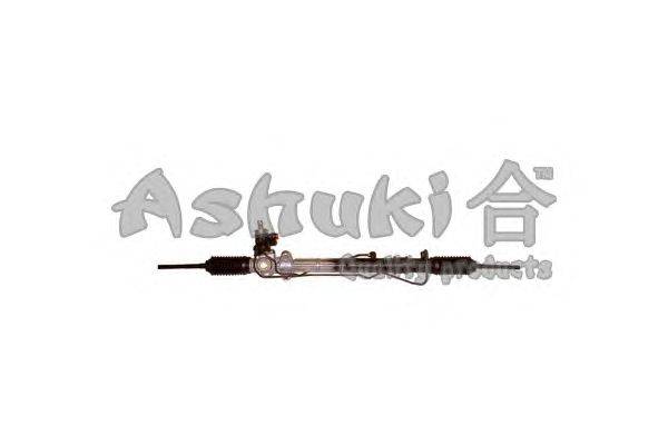 Рулевой механизм ASHUKI C660-06S