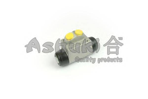 Колесный тормозной цилиндр ASHUKI H075-40