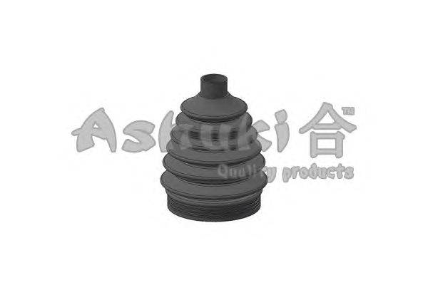 Комплект пылника, приводной вал ASHUKI N039-10