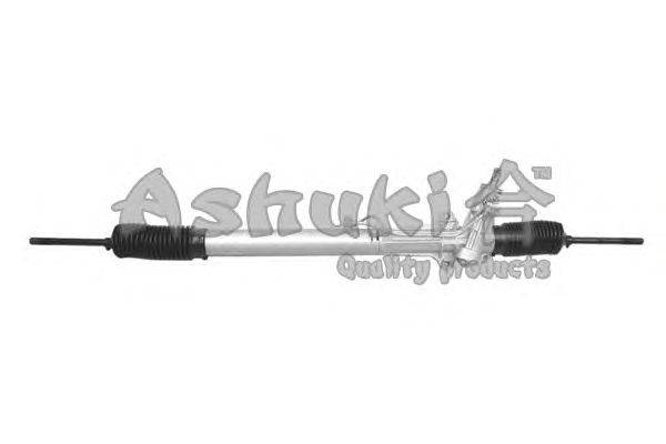 Рулевой механизм ASHUKI Q070-03S