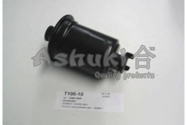 Топливный фильтр ASHUKI T100-10