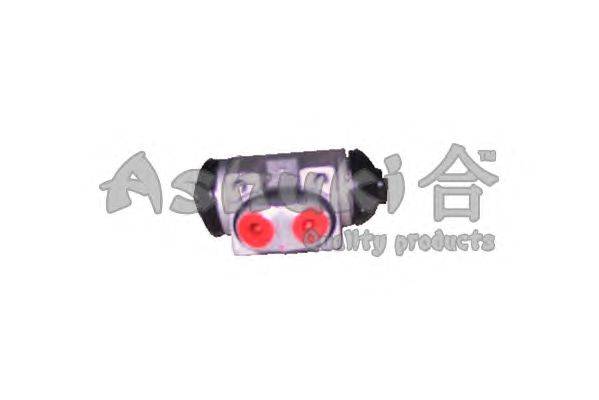 Колесный тормозной цилиндр ASHUKI Y609-60