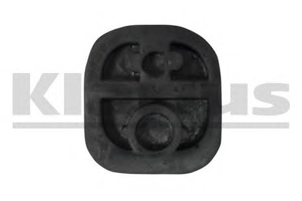 Кронштейн, глушитель KLARIUS 420331