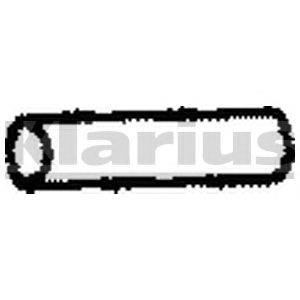 Ремонтная трубка, катализатор KLARIUS 460050