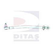 Продольная рулевая тяга DITAS A12576