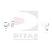 Продольная рулевая тяга DITAS A1-2627