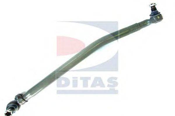 Продольная рулевая тяга DITAS A1-1246