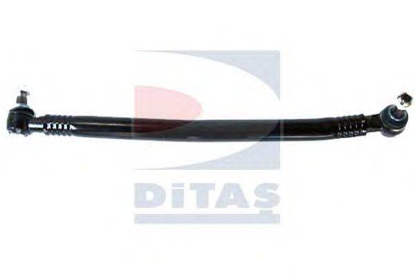 Продольная рулевая тяга DITAS A11295