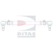 Поперечная рулевая тяга DITAS A1-1413