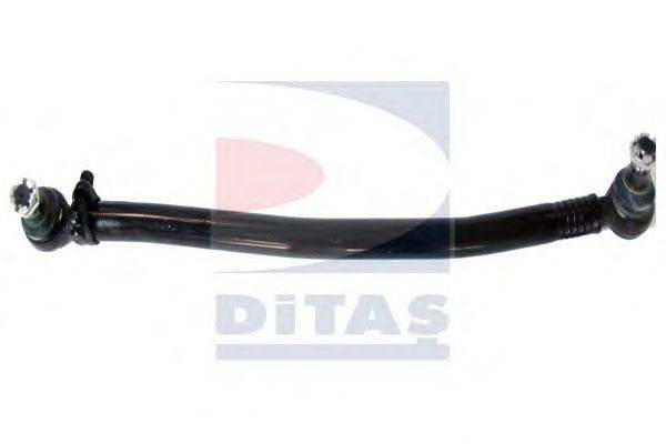 Продольная рулевая тяга DITAS A1-1487