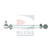 Поперечная рулевая тяга DITAS A1-1542