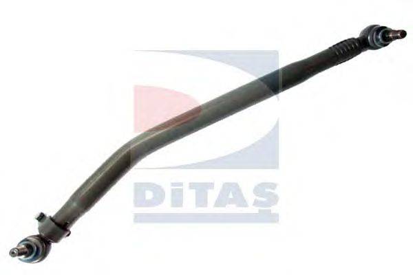 Продольная рулевая тяга DITAS A1-1547