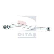 Продольная рулевая тяга DITAS A11660