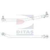 Продольная рулевая тяга DITAS A11874