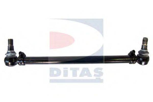 Поперечная рулевая тяга DITAS A1-2187