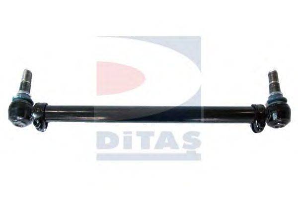 Продольная рулевая тяга DITAS A1-2452