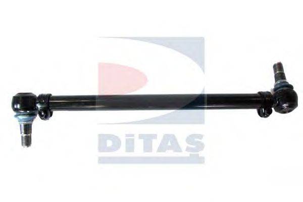 Поперечная рулевая тяга DITAS A12454