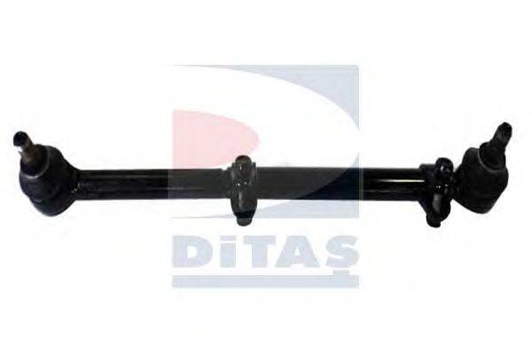 Продольная рулевая тяга DITAS A2-2452
