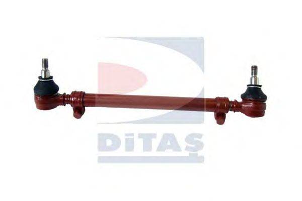 Поперечная рулевая тяга DITAS A2-288