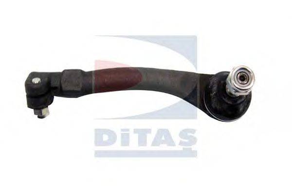 Наконечник поперечной рулевой тяги DITAS A2-3199