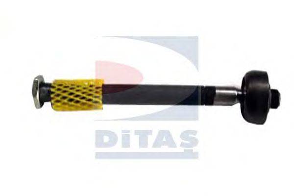 Осевой шарнир, рулевая тяга DITAS A2-3645