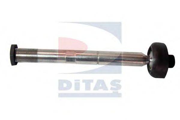 Осевой шарнир, рулевая тяга DITAS A2-4004