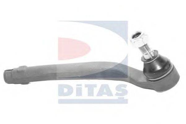 Поперечная рулевая тяга DITAS A25418