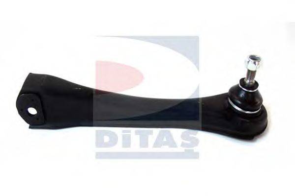 Поперечная рулевая тяга DITAS A2896