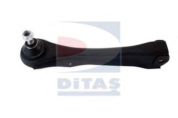Поперечная рулевая тяга DITAS A2897