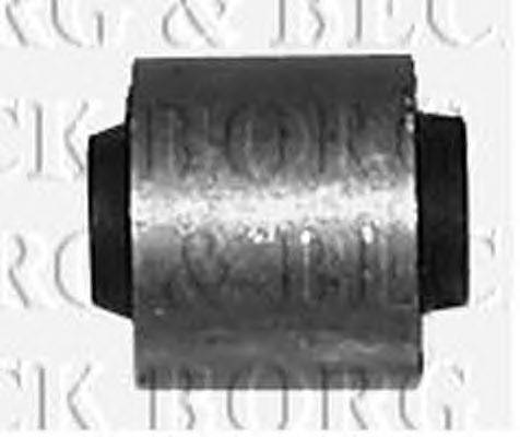 Подвеска, рычаг независимой подвески колеса BORG & BECK BSK5960