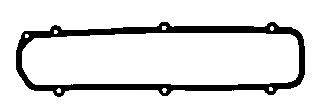 Прокладка, крышка головки цилиндра BGA RC0315