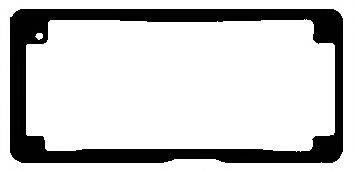 BGA (НОМЕР: RC3350) Прокладка, крышка головки цилиндра