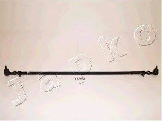 Наконечник поперечной рулевой тяги JAPKO 111A52