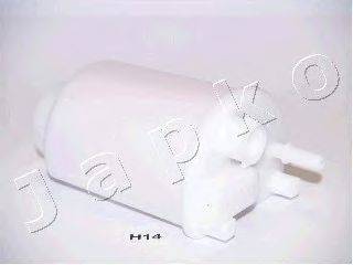 Топливный фильтр JAPANPARTS 300HH14