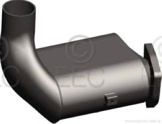 Катализатор EEC JG6003