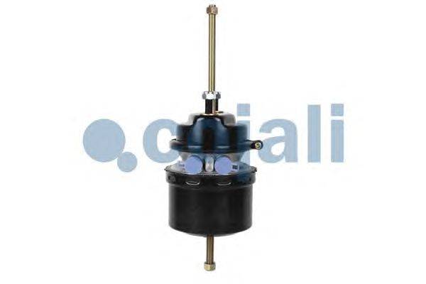 Тормозной цилиндр с пружинным энергоаккумулятором COJALI 2251503