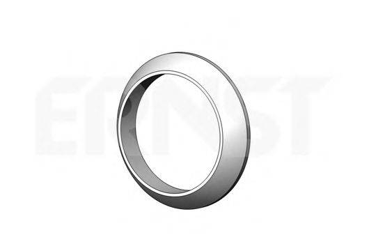 Уплотнительное кольцо, труба выхлопного газа ERNST 496711