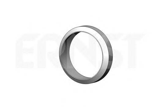Уплотнительное кольцо, труба выхлопного газа ERNST 496896