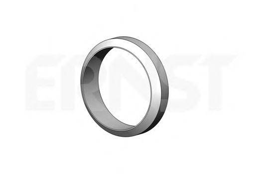 Уплотнительное кольцо, труба выхлопного газа ERNST 498142