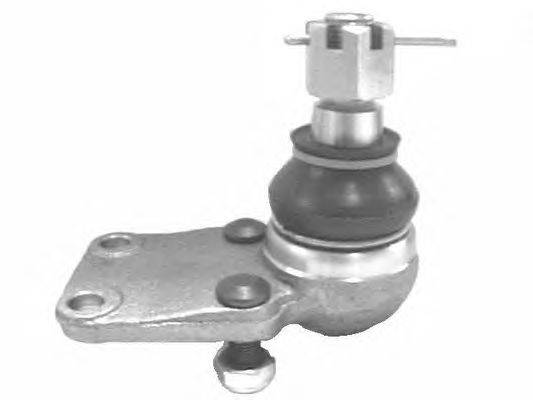 Несущий / направляющий шарнир VEMA 22655