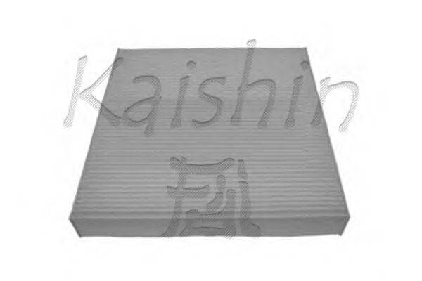 Фильтр, воздух во внутренном пространстве KAISHIN A20063