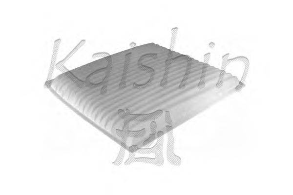 Фильтр, воздух во внутренном пространстве KAISHIN A20084