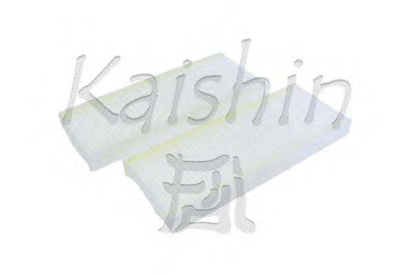Фильтр, воздух во внутренном пространстве KAISHIN A20101