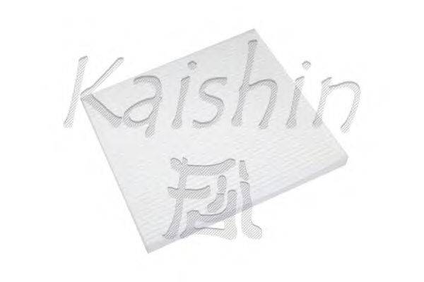 Фильтр, воздух во внутренном пространстве KAISHIN A20120