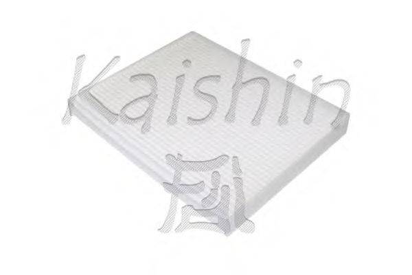 Фильтр, воздух во внутренном пространстве KAISHIN A20153